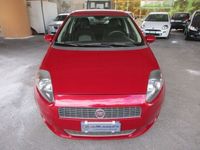 usata Fiat Grande Punto Punto 1.4 1.4 Metano