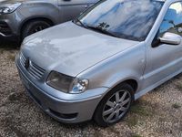 Usata VW Polo 75 CV (55 kW) 2001 Berlina