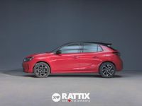 Usata Opel Corsa 101 CV (74 kW) 2025 Rosso Utilitaria