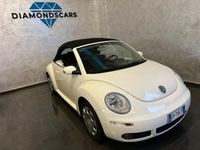 usata VW Beetle New1.4 16V Cabrio