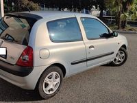 usata Renault Clio II Clio 1.4 16V cat 3 porte Dynamique