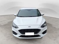 usata Ford Focus 1.5 EcoBlue 120 CV automatico 5p. ST-Line Co-Pilot del 2020 usata a Palestrina