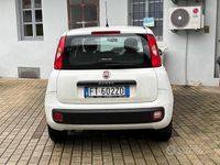 Usata Fiat Panda 69 CV (50 kW) 2019 Bianco Berlina