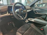 Nuova BMW X2 150 CV (110 kW) 2025 SUV