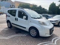 usata Fiat Qubo 1.3 MJT 75 CV Dynamic cambio automatico