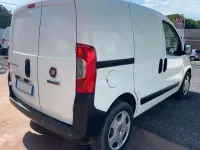 Occasion Fiat Fiorino 95 ch (69 kW) 2021 Blanc Monospace