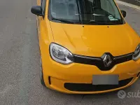 Usado Renault Twingo 30 kW (42 HP) 2022 Citadino