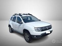 Occasion Dacia Duster 115 ch (84 kW) 2017 Blanc SUV