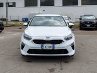 usata Kia Ceed 1.4 MPi GPL 5p. Pure rif. 18326086