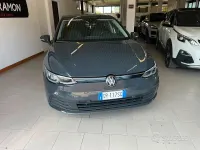 Usata VW Golf VIII Style 116 CV (85 kW) 2023 Other Berlina