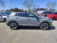 Nowe Peugeot 2008 Allure 102 KM (75 kW) 2026 Szary SUV