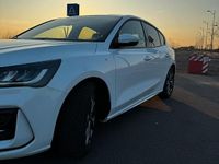 Usata Ford Focus 125 CV (91 kW) 2023 Bianco Berlina