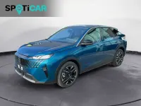 Nuova Peugeot 3008 Allure 136 CV (100 kW) 2025 Blu obsession SUV