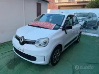 Usata Renault Twingo 65 CV (47 kW) 2024 Bianco Utilitaria