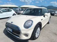 Usata Mini One D Business 95 CV (69 kW) 2016 Utilitaria