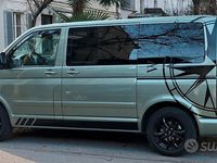 Usata VW T5 174 CV (127 kW) 2008 Furgone