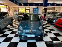 Usata Abarth 595 145 CV (106 kW) 2021 Grigio Berlina