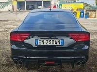 Usata Audi A7 Sportback 245 CV (180 kW) 2012 Utilitaria