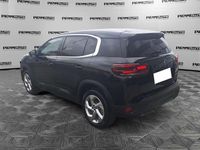 Nuova Citroën C5 Aircross 131 CV (96 kW) 2025 Bianco SUV
