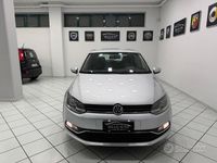 Occasion VW Polo Comfortline 90 ch (66 kW) 2015 Gris Berline