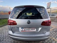 Usata VW Sharan Highline 170 CV (125 kW) 2014 Other Monovolume