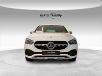 Usata Mercedes GLA180 116 CV (85 kW) 2023 Bianco SUV