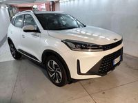 Usata EMC Wave 3 113 CV (83 kW) 2023 Bianco SUV