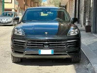Usata Porsche Cayenne 340 CV (250 kW) 2019 Nero SUV