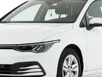 Usata VW Golf VIII Life 131 CV (96 kW) 2022 Utilitaria