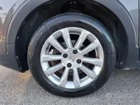 Usata Opel Crossland Elegance 83 CV (61 kW) 2021 Grigio SUV