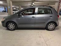 Usata VW Golf Plus Cross Comfortline 122 CV (89 kW) 2008 Other Monovolume