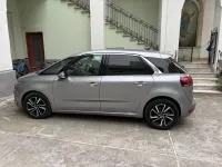 Begagnad Citroën C4 Picasso 120 HK (88 kW) 2018 Minibuss