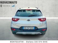 usata Kia Stonic 1.4 mpi eco Style Adas Pack Gpl 97cv my18