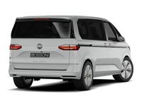 Nuova VW Multivan Life 2026 Grigio Furgone
