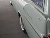 Usata Opel Rekord 55 CV (40 kW) 1961 Grigio Station wagon