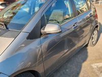 Usata Mercedes A160 82 CV (60 kW) 2010 Grigio Berlina