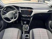 Usata Opel Blitz Edition 101 CV (74 kW) 2023 Argento Berlina