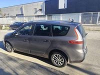 Usata Renault Scénic III LIMITED 110 CV (80 kW) 2016 Monovolume