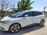 Usata Renault Grand Scénic IV Intens 110 CV (80 kW) 2017 Monovolume
