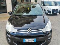 usata Citroën C3 1.6 e-HDi 90 airdream Exclusive