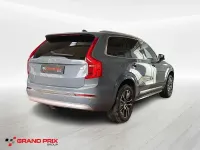 Occasion Volvo XC90 303 ch (222 kW) 2021 Gris SUV