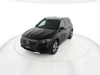 Usata Mercedes EQB300 167 kW (228 CV) 2022 Nero SUV