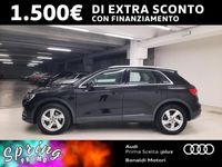 usata Audi Q3 35 1.5 tfsi business advanced s-tronic