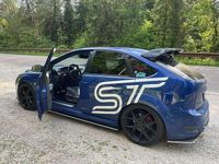 Usata Ford Focus ST 279 CV (205 kW) 2008 Berlina