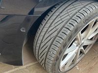 Usata Audi A3 2021 Nero Station wagon