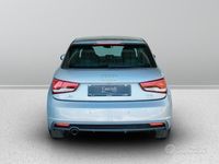 usata Audi A1 3 Porte 1.0 tfsi ultra 95cv s-tronic