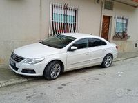 Begagnad VW Passat 140 HK (102 kW) 2010 Vit Sportkupé