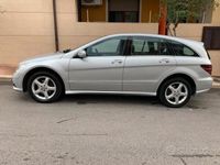 usata Mercedes R320 classeCDI 4Matic Premium "7 POSTI