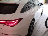 Usata Mercedes CLA200 Shooting Brake AMG Edition 1 150 CV (110 kW) 2020 Station wagon