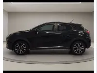 Usata Ford Puma Titanium 125 CV (91 kW) 2023 Nero panther SUV